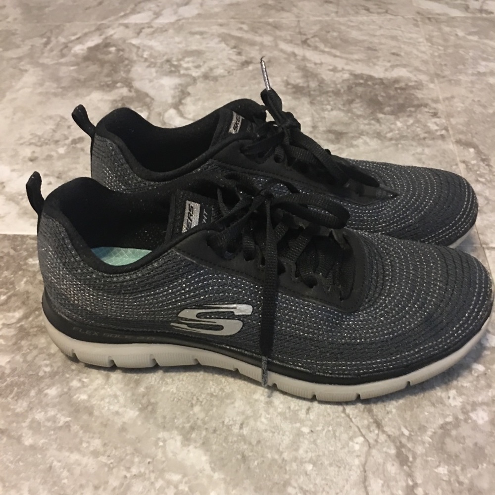 Skechers Shoes